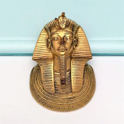 Picture of 1976 MMA (Metropolitan Museum Of Art) King Tut Pendant