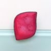 Picture of Charles Albert Sterling Silver & Hot Pink Agate Slice & Druzy Jewelry Set