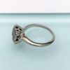 Picture of Art Deco Era 18K White Gold & Diamond Ring