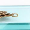 Picture of Antique 14K Gold, Enamel & Diamond Double Sided 32nd Degree Scottish Rite Masonic Watch Fob/Pendant