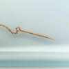 Picture of Rare Carrera Y Carrera (Madrid) For Cellini'S (New York) 18K Gold, Enamel & Diamond Panther Brooch