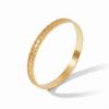 Picture of Julie Vos Trieste - Trieste Bangle Bracelet