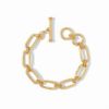 Picture of Julie Vos Trieste - Trieste Link Bracelet
