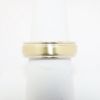 Picture of 14k Two-Toned Gold Band Style Ring