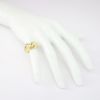 Picture of 18k Yellow Gold Statement Ring