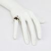 Picture of Mid Century Modernist Sterling Silver Ring by Niels Erik From (Denmark)