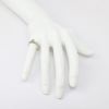 Picture of Antique Art Deco Era 14k White Gold & Diamond Engagement Ring