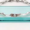 Picture of 1950's Antonio Pineda .970 Silver & Moonstone Cabochon Waterfall Necklace