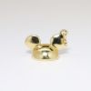 Picture of Vintage 14k Gold Disney's Mickey Mouse Ears Charm/Pendant