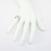 Picture of 1.22ct Round Brilliant Cut Diamond Ring, 14k White Gold