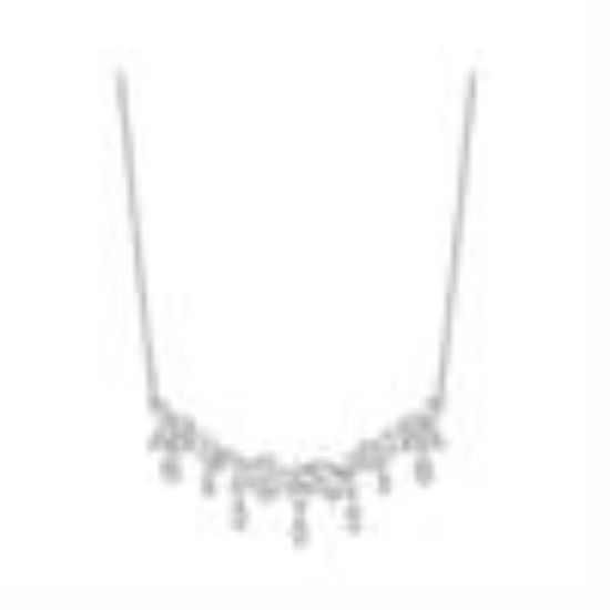 Picture of Swarovski - Miranda Kerr 'Diapson' Necklace