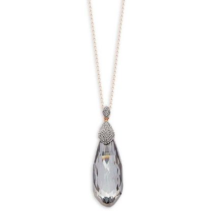 Picture of Swarovski - Height Pendant Necklace