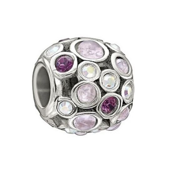 Picture of Chamilia - Captivate Purple Swarovski