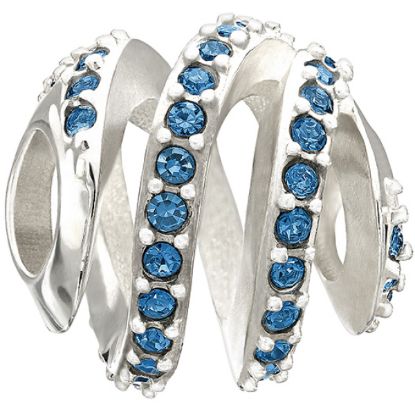 Picture of Chamilia - Modern Glam Blue