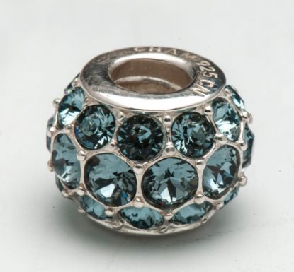 Picture of Chamilia - Splendor Indian Sapphire