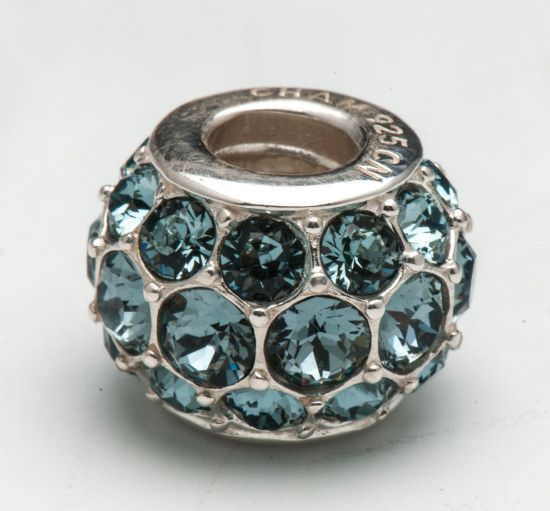 Picture of Chamilia - Splendor Indian Sapphire