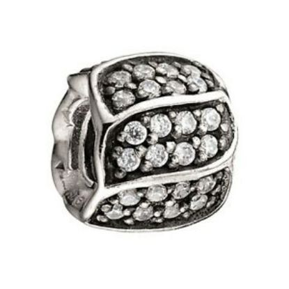 Picture of Chamilia - Petals Crystal