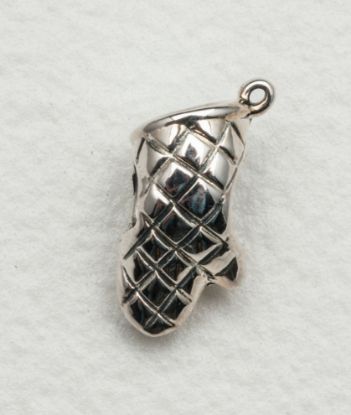 Picture of Chamilia - Kiss The Cook Oven Mitts