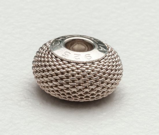 Picture of Chamilia - Urban Links Chrome