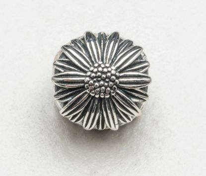 Picture of Chamilia - April Daisy Bead
