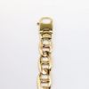 Picture of 24" 14k Yellow Gold Mariner/Anchor Chain Necklace