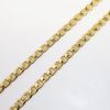 Picture of 24" 14k Yellow Gold Mariner/Anchor Chain Necklace