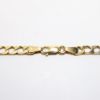 Picture of 20" 14k Two-Tone Gold Curb Chain Necklace