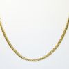 Picture of 18" 14k Yellow Gold Fancy Link Mariner/Anchor Chain Necklace