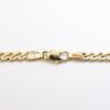 Picture of 20" 14k Yellow Gold Curb Chain Necklace