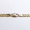 Picture of 20" 14k Yellow Gold Curb Chain Necklace