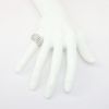 Picture of 14k White Gold & 2.00ct Diamond Ring