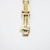 Picture of 14K Two-Tone Gold & Diamond Bracelet