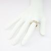 Picture of 0.75ct Men's Diamond Band, 18k/14k Two-Tone Gold