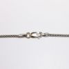 Picture of 3.50ct Diamond Pendant, 18k White Gold