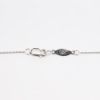 Picture of 3.00ct Diamond Pendant Necklace, 14k Yellow Gold