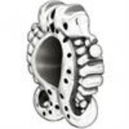 Picture of Chamilia - Seahorsing Around Sterling Silver