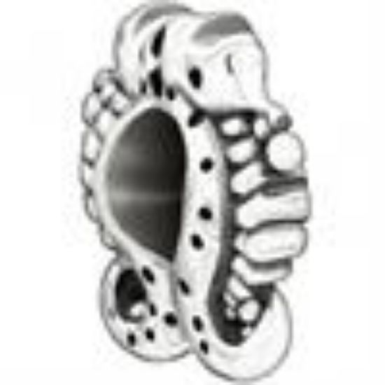 Picture of Chamilia - Seahorsing Around Sterling Silver