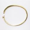 Picture of 1.75ct Diamond Bangle Bracelet, 14k Yellow Gold