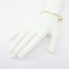 Picture of 1.75ct Diamond Bangle Bracelet, 14k Yellow Gold