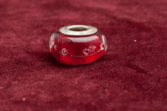 Picture of Chamilia - City Lights Orange