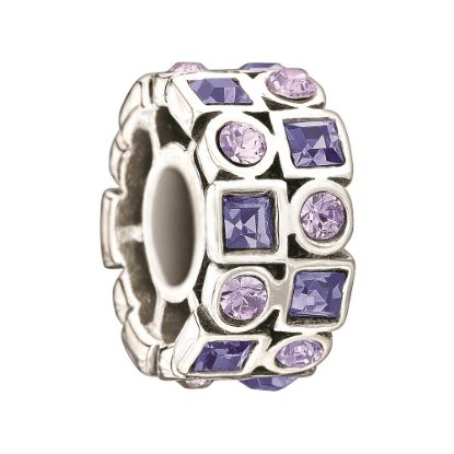 Picture of Chamilia - Stepping Stone Lavendar