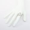 Picture of 0.50ct Diamond Insert Ring in 14k White Gold