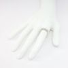 Picture of 0.75ct Diamond Band Ring in 14k White Gold