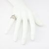 Picture of 0.66ct Diamond Insert Ring in 14k White Gold