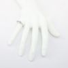 Picture of 0.25ct Diamond Ring Enhancer in 14k White Gold