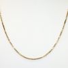 Picture of 20" 18k Yellow Gold Box Chain Necklace