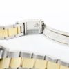 Picture of Rolex Datejust 36, Oyster, Yellow Gold and Steel Men's Watch