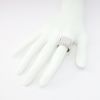 Picture of 2.00ct Pave Set Diamond Men's Ring in 14k White Gold
