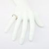 Picture of 0.85ct Diamond Band Ring in 18k White Gold