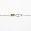 Picture of 0.50ct Diamond Pendant Necklace in 14k Two-Tone Gold